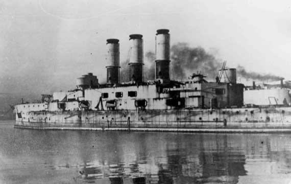 Иллюстрация к книге — Упущенный шанс Врангеля [i_023.jpg]