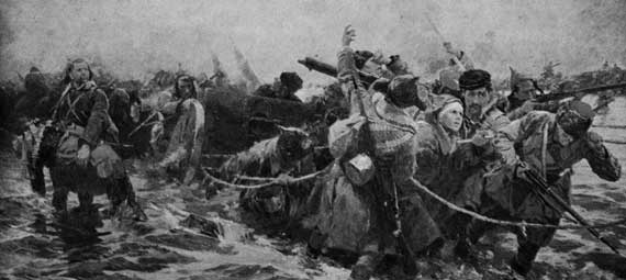 Иллюстрация к книге — Упущенный шанс Врангеля [i_025.jpg]