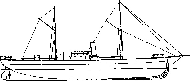 Иллюстрация к книге — Утерянные земли России [i_003.jpg]