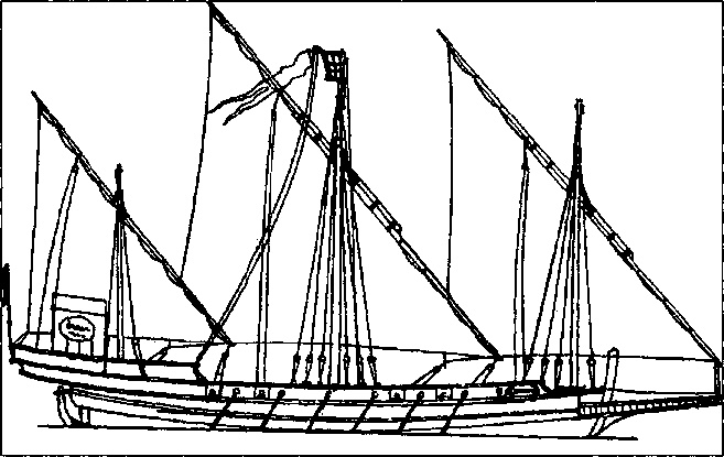 Иллюстрация к книге — Утерянные земли России [i_011.jpg]