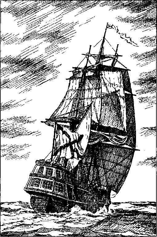 Иллюстрация к книге — Утерянные земли России [i_019.jpg]