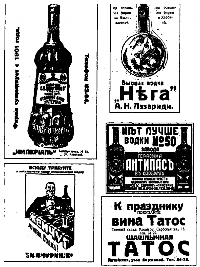 Иллюстрация к книге — Утерянные земли России [i_025.jpg]