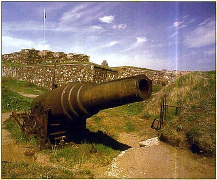 Иллюстрация к книге — Утерянные земли России [i_032.jpg]