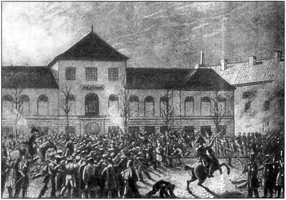 Иллюстрация к книге — Утерянные земли России [i_040.jpg]