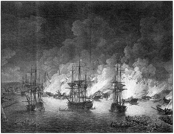 Иллюстрация к книге — Утерянные земли России [i_043.jpg]