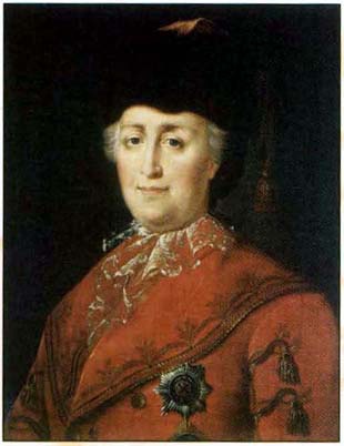 Иллюстрация к книге — Утерянные земли России [i_044.jpg]