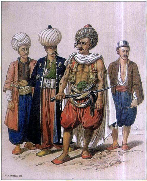 Иллюстрация к книге — Утерянные земли России [i_050.jpg]