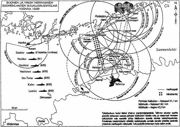 Иллюстрация к книге — Финляндия. Через три войны к миру [i_006.jpg]