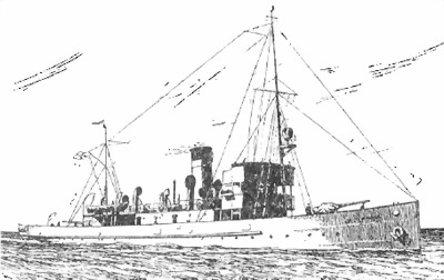 Иллюстрация к книге — Финляндия. Через три войны к миру [i_008.jpg]