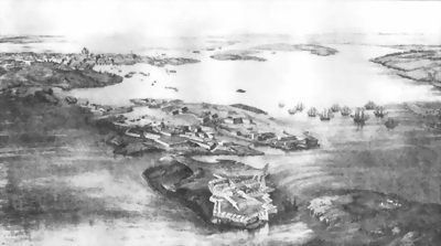 Иллюстрация к книге — Финляндия. Через три войны к миру [i_012.jpg]