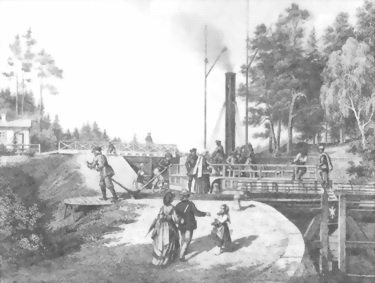 Иллюстрация к книге — Финляндия. Через три войны к миру [i_015.jpg]