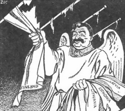 Иллюстрация к книге — Финляндия. Через три войны к миру [i_025.jpg]