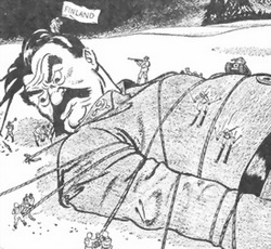 Иллюстрация к книге — Финляндия. Через три войны к миру [i_026.jpg]