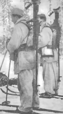 Иллюстрация к книге — Финляндия. Через три войны к миру [i_029.jpg]