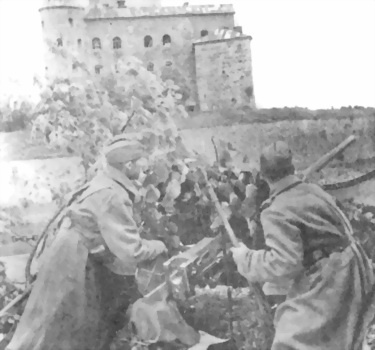 Иллюстрация к книге — Финляндия. Через три войны к миру [i_045.jpg]