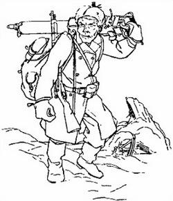 Иллюстрация к книге — Финляндия. Через три войны к миру [i_051.jpg]