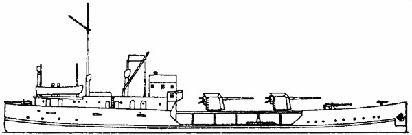Иллюстрация к книге — Финляндия. Через три войны к миру [i_054.jpg]