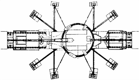 Иллюстрация к книге — Финляндия. Через три войны к миру [i_061.jpg]