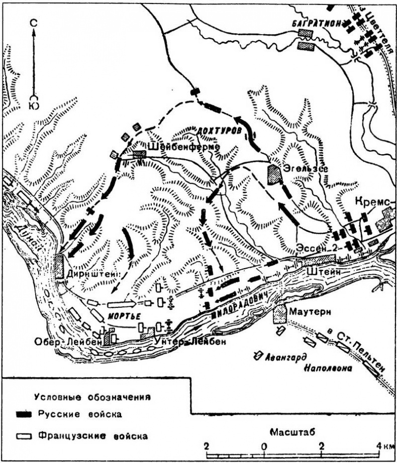 Иллюстрация к книге — Франция. История вражды, соперничества и любви [i_011.jpg]