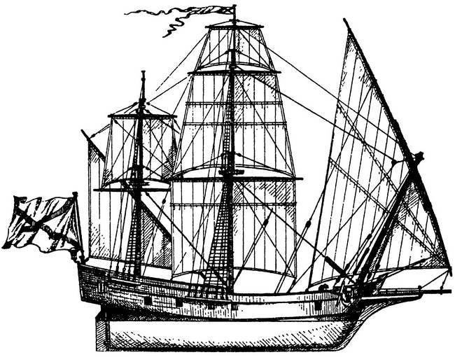 Иллюстрация к книге — Франция. История вражды, соперничества и любви [i_017.jpg]