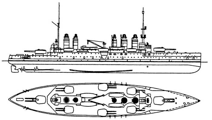 Иллюстрация к книге — Франция. История вражды, соперничества и любви [i_031.jpg]