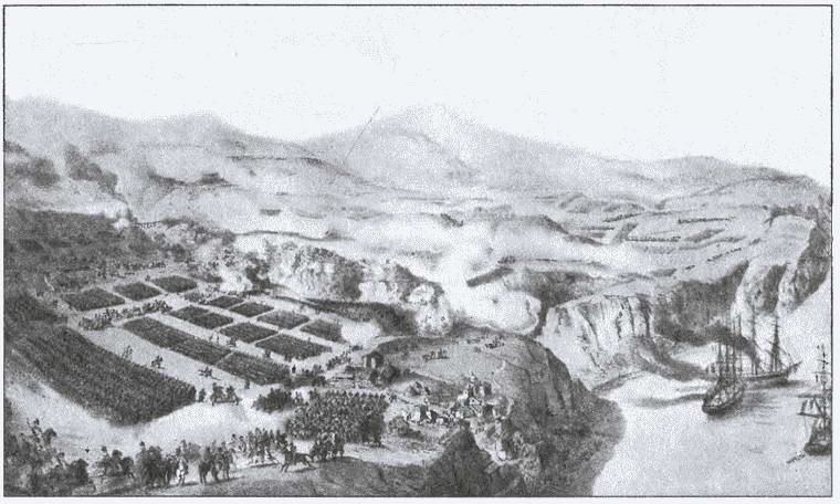 Иллюстрация к книге — Франция. История вражды, соперничества и любви [i_073.jpg]