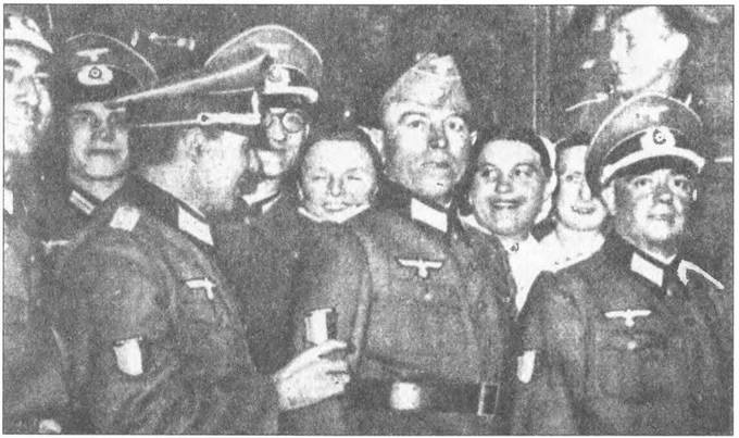 Иллюстрация к книге — Франция. История вражды, соперничества и любви [i_084.jpg]