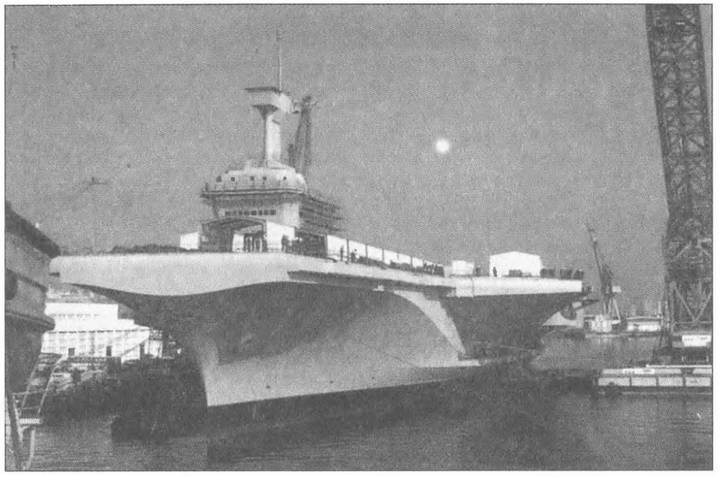 Иллюстрация к книге — Франция. История вражды, соперничества и любви [i_087.jpg]