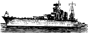 Иллюстрация к книге — Черноморский флот в трех войнах и трех революциях [i_002.jpg]