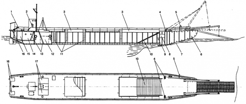 Иллюстрация к книге — Черноморский флот в трех войнах и трех революциях [i_014.jpg]