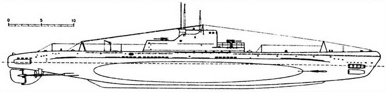 Иллюстрация к книге — Черноморский флот в трех войнах и трех революциях [i_022.jpg]
