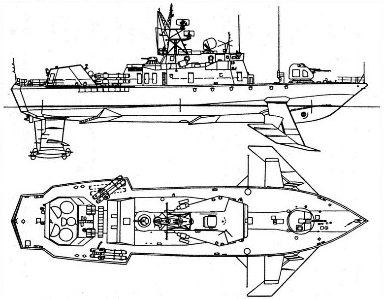 Иллюстрация к книге — Черноморский флот в трех войнах и трех революциях [i_037.jpg]