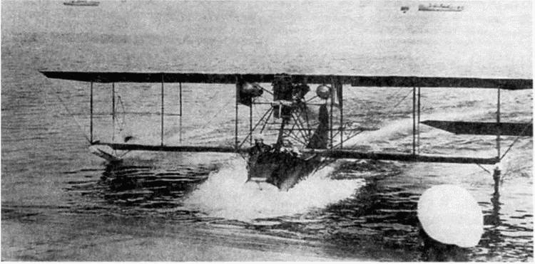 Иллюстрация к книге — Черноморский флот в трех войнах и трех революциях [i_053.jpg]