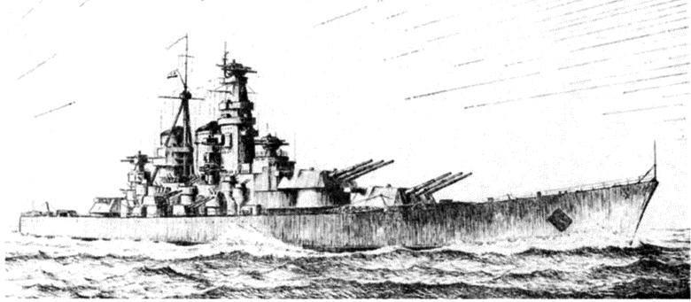 Иллюстрация к книге — Черноморский флот в трех войнах и трех революциях [i_059.jpg]