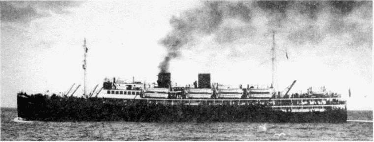 Иллюстрация к книге — Черноморский флот в трех войнах и трех революциях [i_066.jpg]