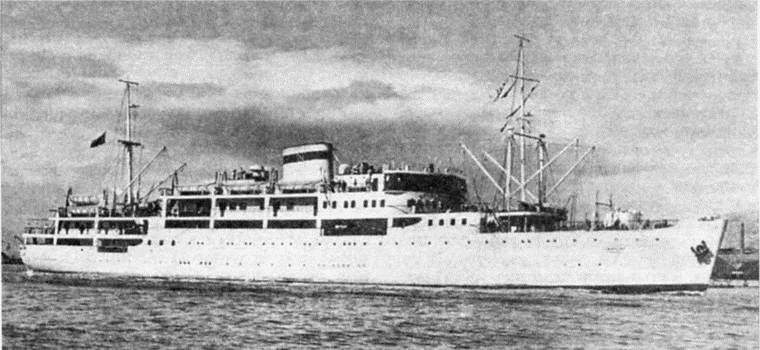 Иллюстрация к книге — Черноморский флот в трех войнах и трех революциях [i_067.jpg]