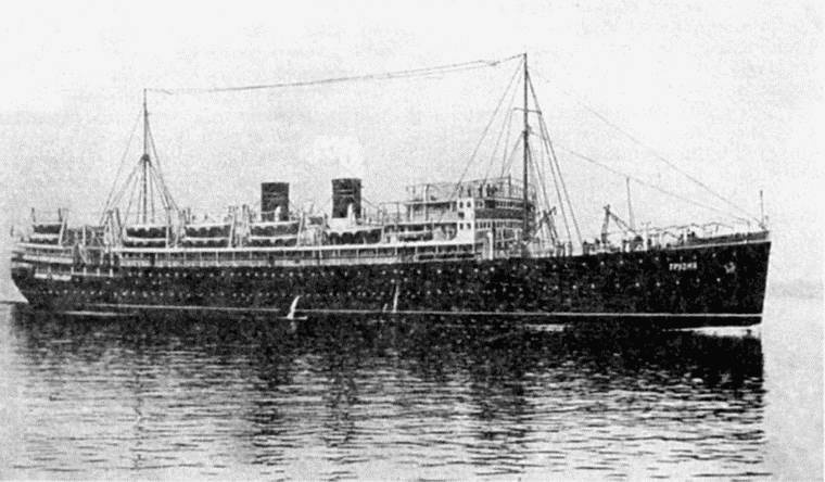 Иллюстрация к книге — Черноморский флот в трех войнах и трех революциях [i_069.jpg]