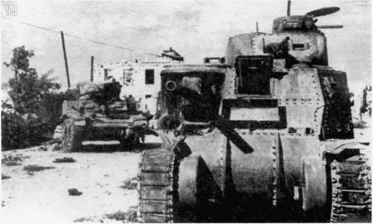 Иллюстрация к книге — Черноморский флот в трех войнах и трех революциях [i_077.jpg]