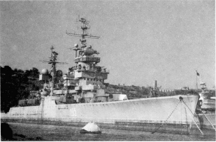 Иллюстрация к книге — Черноморский флот в трех войнах и трех революциях [i_090.jpg]