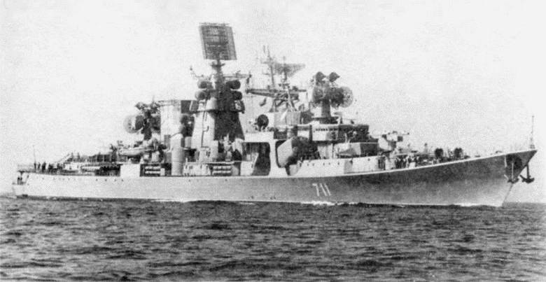 Иллюстрация к книге — Черноморский флот в трех войнах и трех революциях [i_091.jpg]