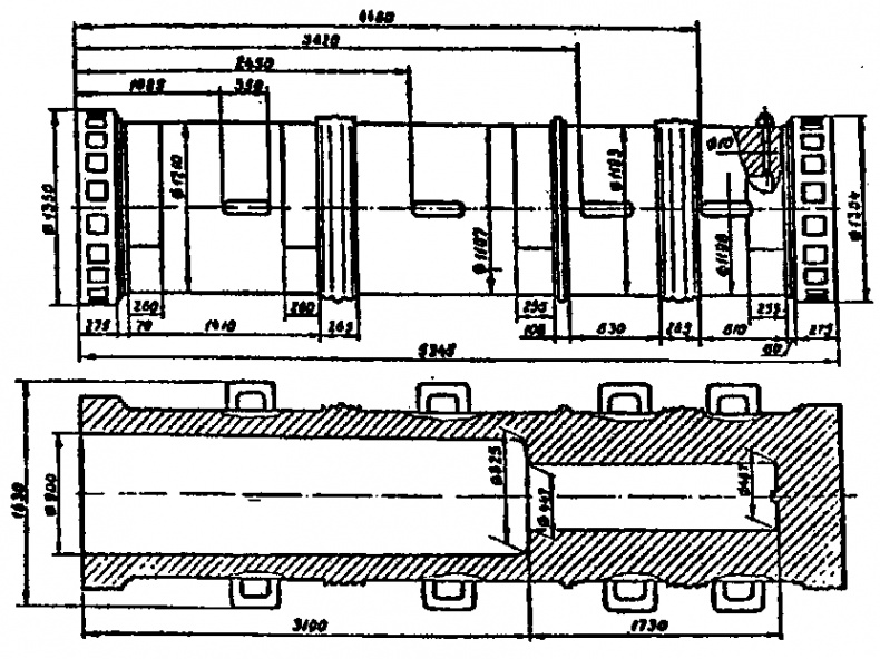 Иллюстрация к книге — Чудо-оружие Российской империи [i_004.jpg]