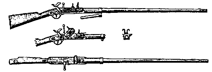 Иллюстрация к книге — Чудо-оружие Российской империи [i_008.jpg]
