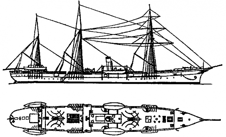 Иллюстрация к книге — Чудо-оружие Российской империи [i_017.jpg]
