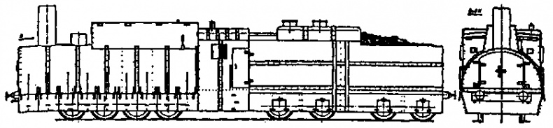 Иллюстрация к книге — Чудо-оружие Российской империи [i_066.jpg]