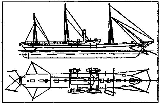 Иллюстрация к книге — Чудо-оружие Российской империи [i_082.jpg]