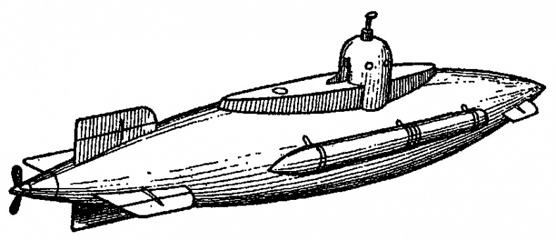 Иллюстрация к книге — Чудо-оружие Российской империи [i_090.jpg]
