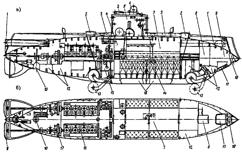 Иллюстрация к книге — Чудо-оружие Российской империи [i_092.jpg]