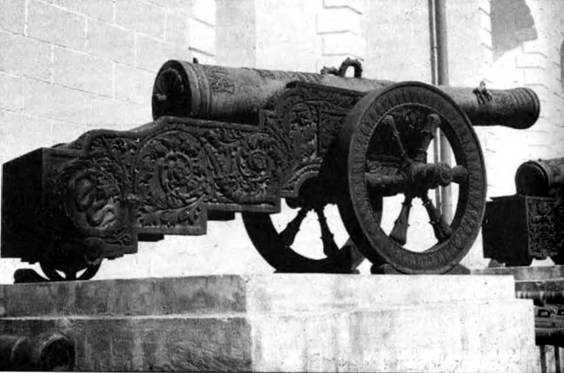 Иллюстрация к книге — Чудо-оружие Российской империи [i_111.jpg]