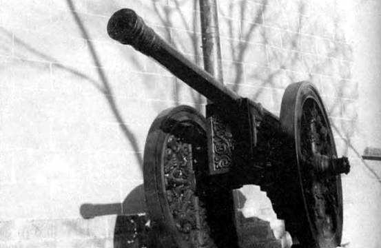 Иллюстрация к книге — Чудо-оружие Российской империи [i_114.jpg]