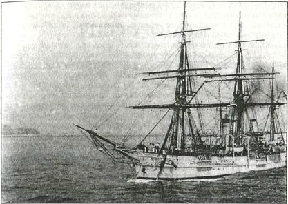 Иллюстрация к книге — Япония. Незавершенное соперничество [i_007.jpg]